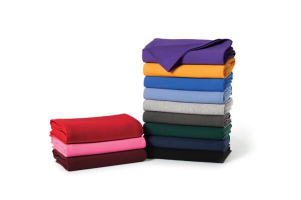 Core Fleece Sweatshirt Blanket