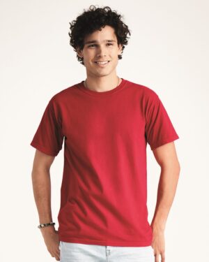 Garment-Dyed Heavyweight T-Shirt