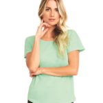 Women’s Ideal Dolman T-Shirt