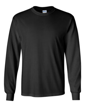 Unisex Long Sleeve T-Shirt