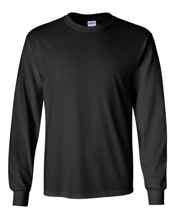 Unisex Long Sleeve T-Shirt