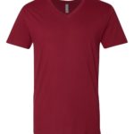 Standard Brand Men’s V-Neck T-Shirt