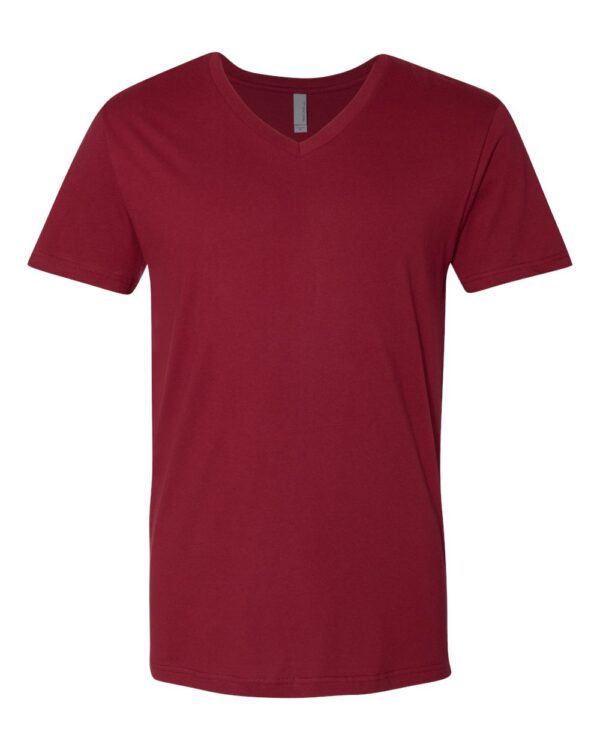 Standard Brand Men’s V-Neck T-Shirt