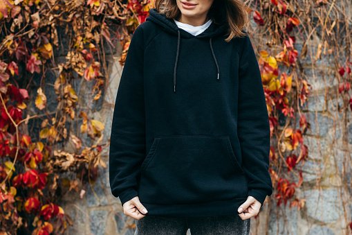 Tips for Designing Unique & Stylish Hoodies