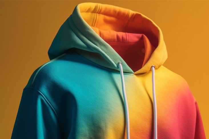 Custom Comfort Colors Full Zip Hoodies