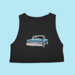 crop tank top